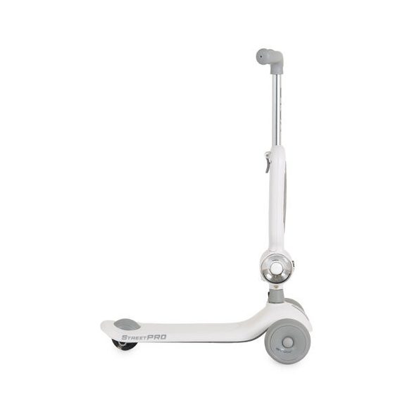 STREETPRO roller 2in1 üléssel SZÜRKE