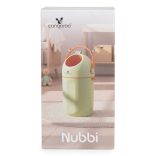 NUBBI pelenkatároló kuka ZÖLD