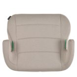 BOOST Prémium autós ülésmagasító 125-150cm BÉZS