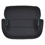 BOOST Prémium autós ülésmagasító 125-150cm FEKETE