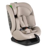FORZA Prémium autós ülés isofix nélkül 40-150cm BÉZS