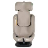 FORZA Prémium autós ülés isofix nélkül 40-150cm BÉZS