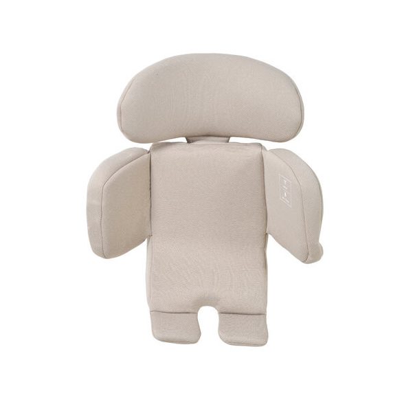FORZA Prémium autós ülés isofix nélkül 40-150cm BÉZS