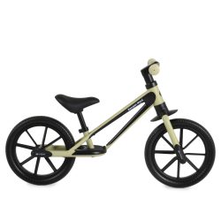 RANGER MAXI futóbicikli 12" ZÖLD