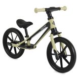 RANGER MAXI futóbicikli 12" ZÖLD