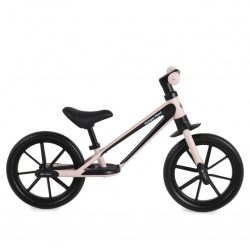 RANGER MAXI futóbicikli 12" PINK