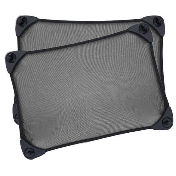 SUNO napellenző autós téglalap alakú 57*37cm