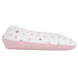 HUGSY terhességi és szoptatós párna PINK