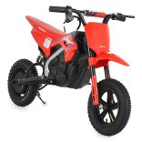 BO Honda motor cross CFR450 PIROS