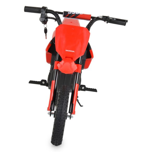 BO Honda motor cross CFR450 PIROS
