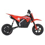BO Honda motor cross CFR450 PIROS