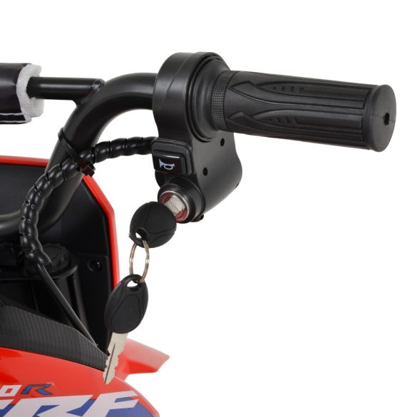 BO Honda motor cross CFR450 PIROS