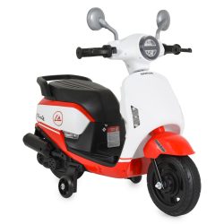 BO Honda NS125LA PIROS