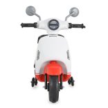 BO Honda NS125LA PIROS