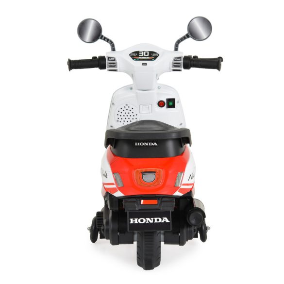 BO Honda NS125LA PIROS