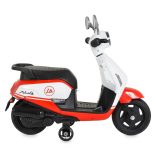 BO Honda NS125LA PIROS