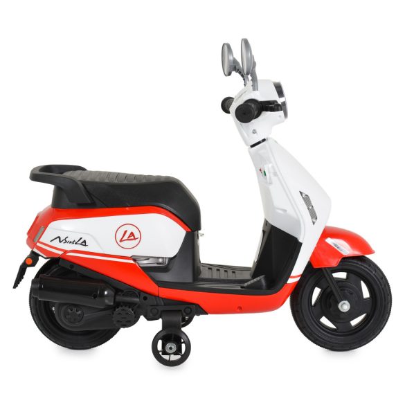 BO Honda NS125LA PIROS