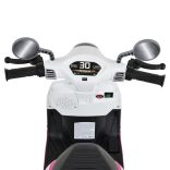 BO Honda NS125LA PIROS