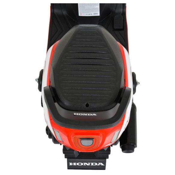 BO Honda NS125LA PIROS