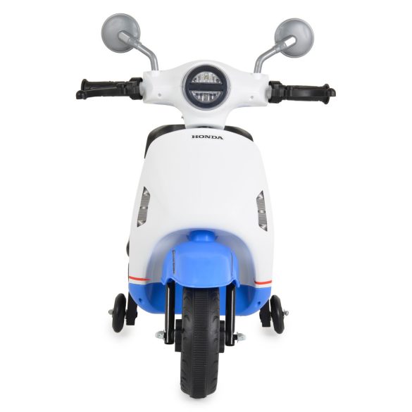 BO Honda NS125LA KÉK