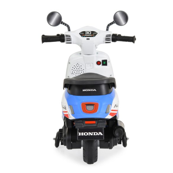 BO Honda NS125LA KÉK