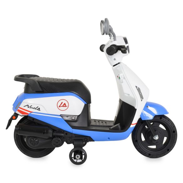 BO Honda NS125LA KÉK