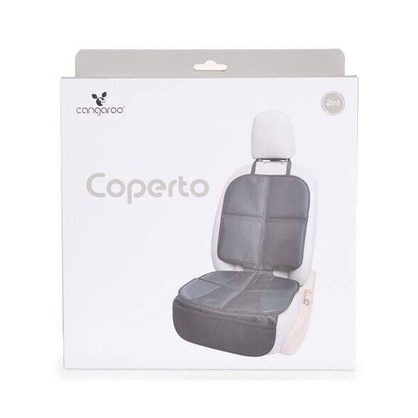 Cangaroo COPERTO autós ülésvédő