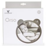 Cangaroo ORSO tükör kerek