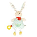 Jolly Baby 82621 nyugtató játék NYUSZI