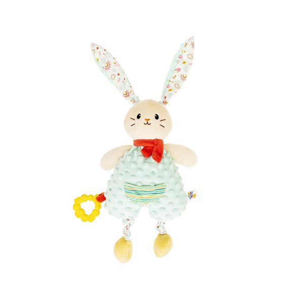 Jolly Baby 82621 nyugtató játék NYUSZI