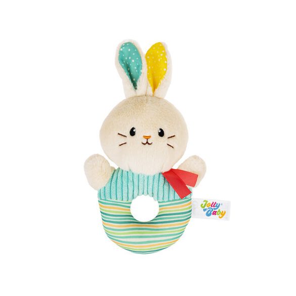 Jolly Baby 82621 nyugtató játék NYUSZI