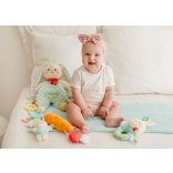 Jolly Baby 82621 nyugtató játék NYUSZI