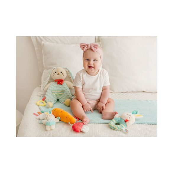 Jolly Baby 82621 nyugtató játék NYUSZI