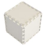 HABTAPI 9 db-os puzzle Basic BÉZS/SZÜRKE