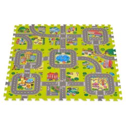 HABTAPi 9 db-os puzzle UTCÁK