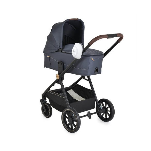 TWEET babakocsi ringató FEHÉR