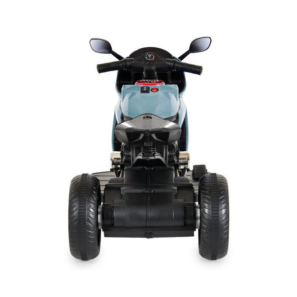 BO Nairobi elektromos kismotor  6V SZÜRKE