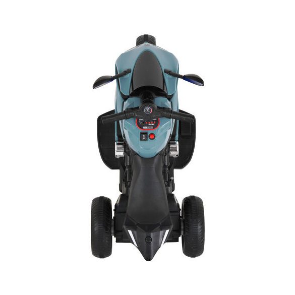 BO Nairobi elektromos kismotor  6V SZÜRKE