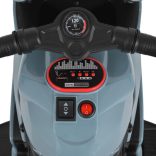 BO Nairobi elektromos kismotor  6V SZÜRKE