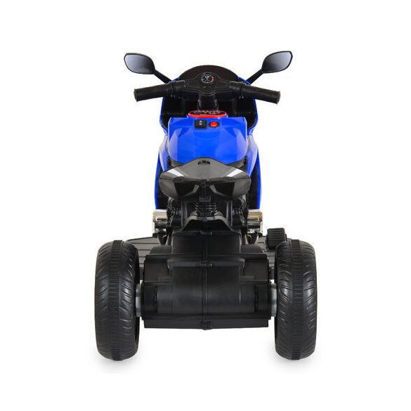 BO Nairobi elektromos kismotor  6V KÉK