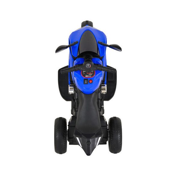 BO Nairobi elektromos kismotor  6V KÉK