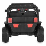 BO TANGO jeep 83cm 2x25W 25kg-ig terhelhető FEHÉR