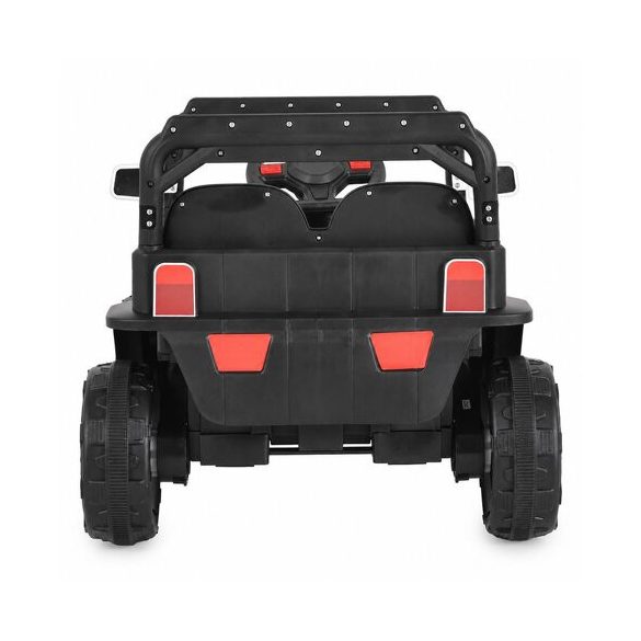 BO TANGO jeep 83cm 2x25W 25kg-ig terhelhető FEHÉR