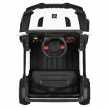 BO TANGO jeep 83cm 2x25W 25kg-ig terhelhető FEHÉR