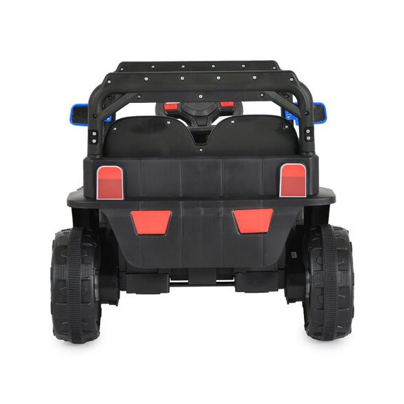 BO TANGO jeep 83cm 2x25W 25kg-ig terhelhető KÉK