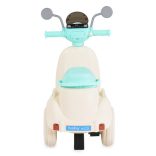 BO Santiago kismotor 6V TÜRKIZ