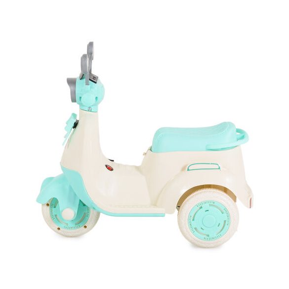 BO Santiago kismotor 6V TÜRKIZ