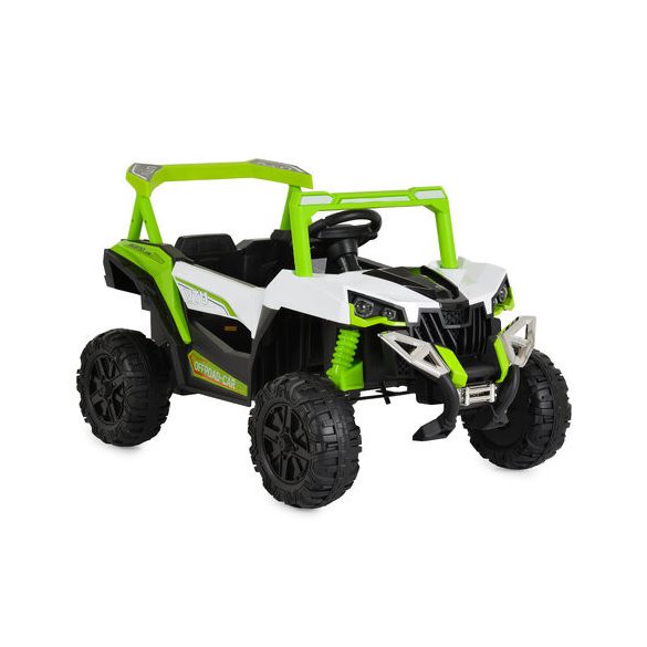 BO Gobi Go terepjáró buggy autó ZÖLD