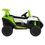 BO Gobi Go terepjáró buggy autó ZÖLD
