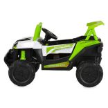 BO Gobi Go terepjáró buggy autó ZÖLD